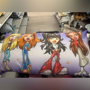 Bratz Body Pillow